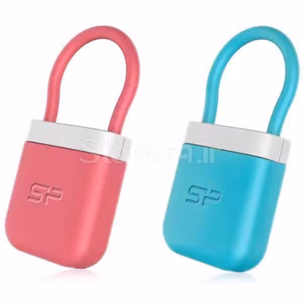 فلش مموری سیلیکون پاور مدل SILICON POWER UNIQUE 510 ظرفیت 16 گیگابایت