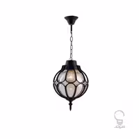 چراغ آویز ونوس آنی نور گستر شفق