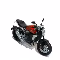 ماکت موتور هوندا CB1000R برند Welly مدل 1:12