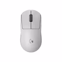 خرید ماوس گیمینگ لاجیتک G PRO X SUPERLIGHT 2 WH در رنگ سفید