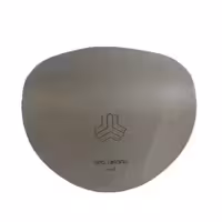 ایربگ مجموعه کیسه هوای رانا معمولی راننده خاکستری