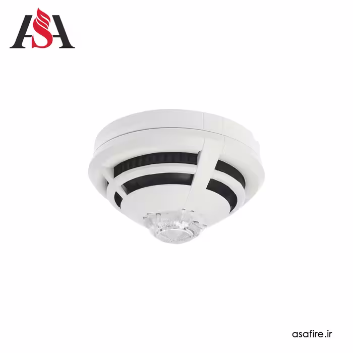 دتکتور گازی O²T/Sp سری آدرس پذیر با ایزولاتور داخلی مدل 802386SV99