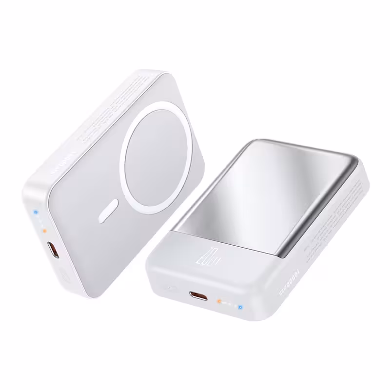 پاوربانک مگ سیف Mcdodo مدل MC-426 ظرفیت 10000 میلی آمپر ساعت