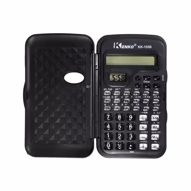 ماشین حساب کنکو مدل KK-105B-W