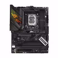 مادربرد ایسوس مدل ROG STRIX Z790 H GAMING WIFI DDR5