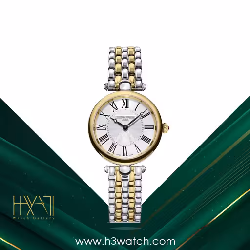 ساعت مچی زنانه فردریک کنستانت FREDERIQUE CONSTANT FC-200MPW2AR3B