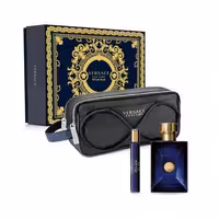 گیفت ست ورساچه دایلن بلو مردانه ( VERSACE – Pour Homme Dylan Blue Giftset )