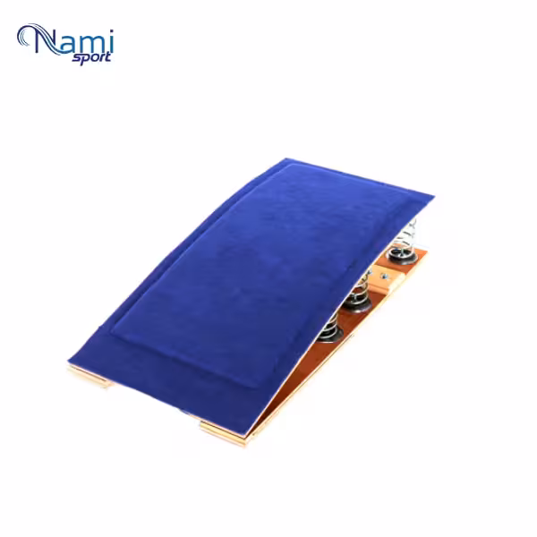 پیش تخته 5 فنره ژیمناستیک مدل P404