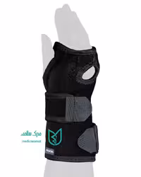 مچ بند آتل دار با زاویه فانکشنال دو طرفه ادور ador