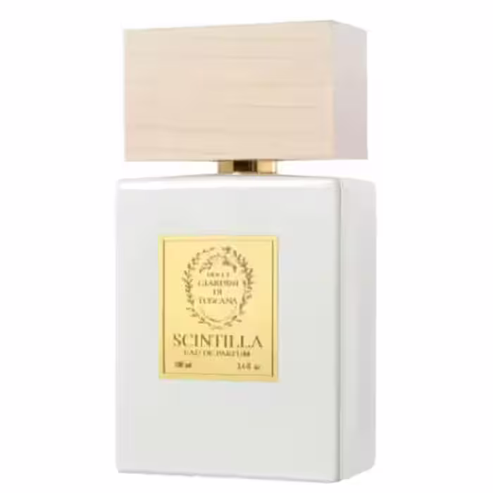 ادوتویلت Scintilla از برند Giardini Di Toscana