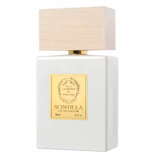 ادوتویلت Scintilla از برند Giardini Di Toscana