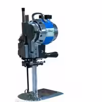 قیچی عمودبر 8 اینچ تیپیکال CZD-8