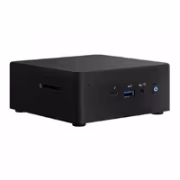 قیمت و خرید مینی کیس اینتل NUC KIT NUC11PAQ Core i5 1135G7/500GB SSD/8GB/Intel | یاس ارتباط