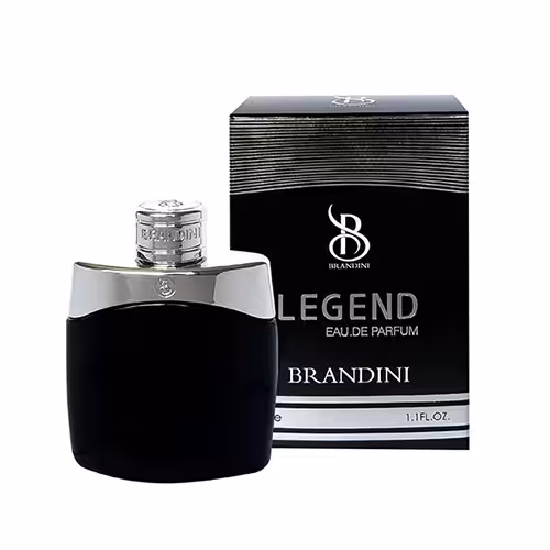 BRANDINI LEGEND EAU DE PARFUM 33ML برندینی لجند ادوپرفیوم