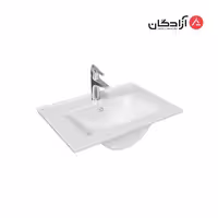 روشویی روکابینتی چینی کرد مدل دافنه 70