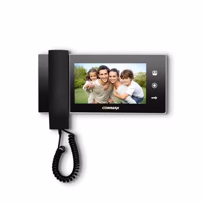 دربازکن تصویری کوماکس مدل CDV-72K | چاوه