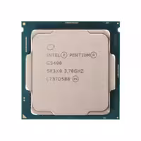 پردازنده اینتل سری Coffe Lake مدل Intel Pentium Gold G5400