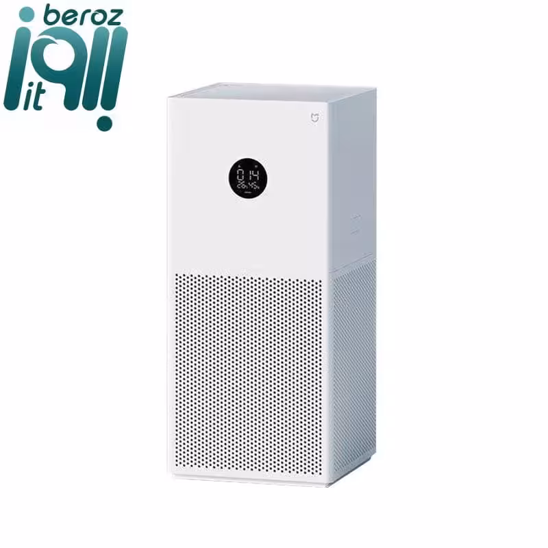 دستگاه تصفیه کننده هوا شیائومی مدل Air Purifier 4 Lite «اورجینال – ارسال 1 ساعت»