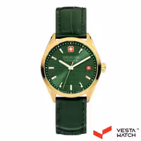 ساعت مچی زنانه هانوا HANOWA مدل SMWLB2200211