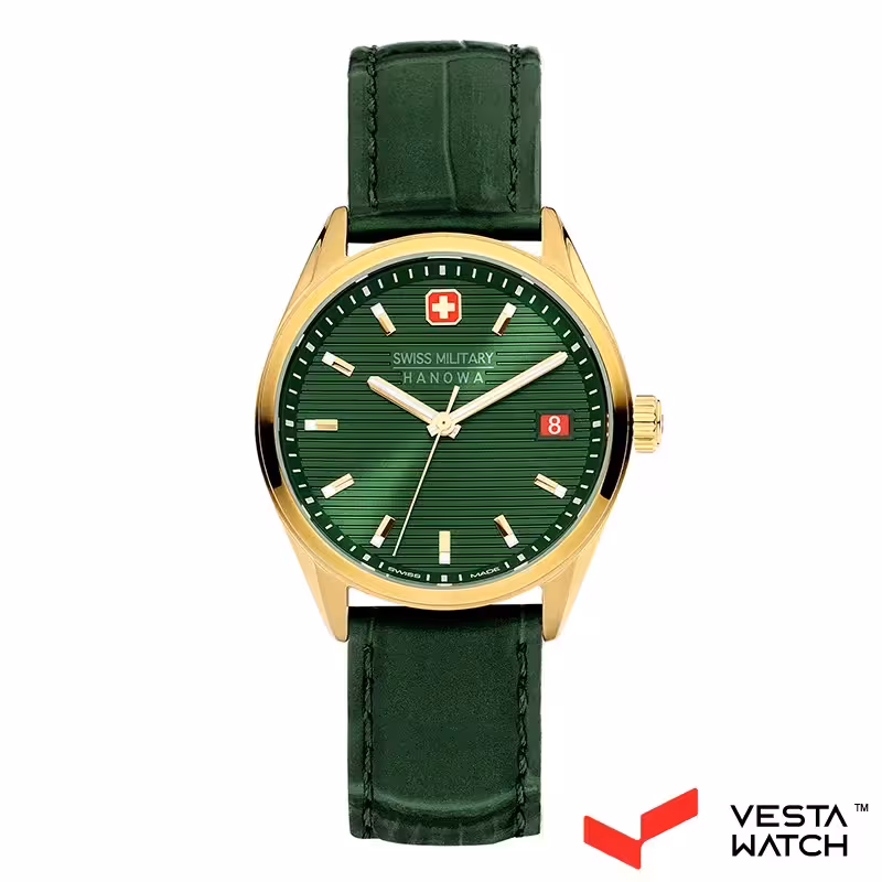 ساعت مچی زنانه هانوا HANOWA مدل SMWLB2200211