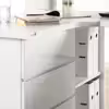 میز مدیریت هیراد مدل M915-MDF