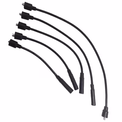 وایر شمع کاپلان پلاس مدل 1266 مناسب برای پیکان بسته 5 عددی