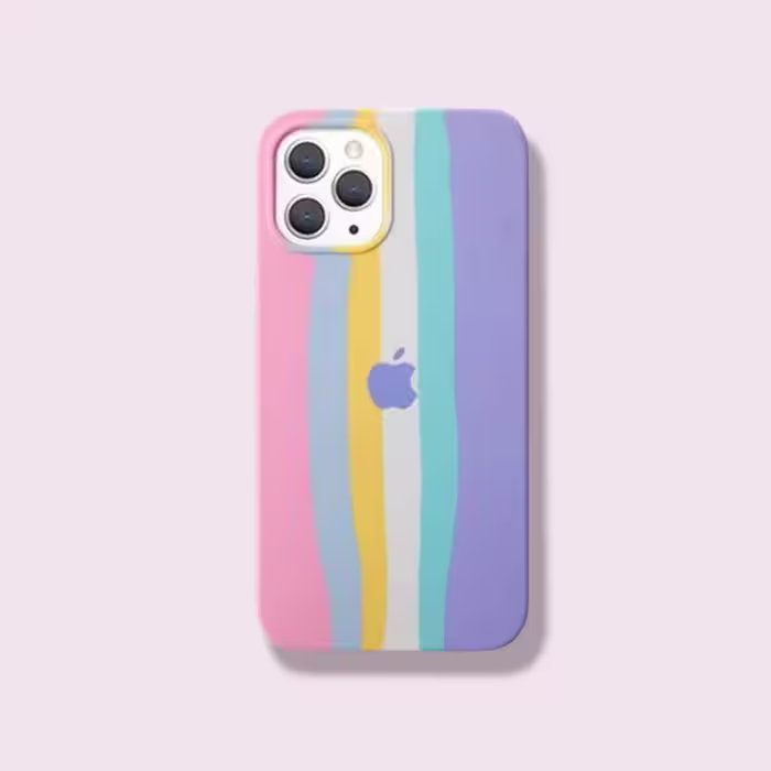 کاور گریفین مدل Liquid Silicone مناسب برای گوشی موبایل اپل iphone 12 pro max