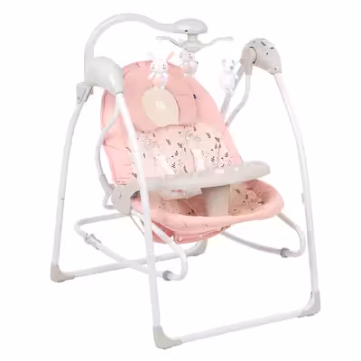 تاب برقی نوزاد کیکابو مدل Mia Stella