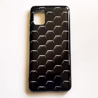 کاور مدل BEEHIVE0020031 مناسب برای گوشی موبایل سامسونگ Galaxy A31