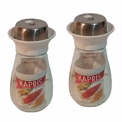 جا ادویه کاپریس مدل بیوتی مجموعه 2 عددی