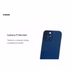 کاور کی - زد دوو مدل Air Skin مناسب برای گوشی موبایل اپل iPhone 13 /14