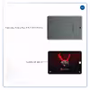 برچسب پوششی ماهوت مدل Gears-Of-War-Game مناسب برای تبلت سامسونگ Galaxy Tab A 9.7 2015 T550