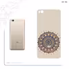 برچسب پوششی ماهوت مدل Art of Illumination 5 مناسب برای گوشی موبایل شیائومی Mi 5s
