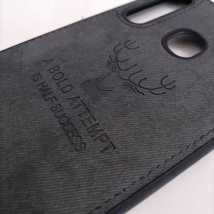 کاور میتو گارد مدل چرمی DEE-A20-116 مناسب برای گوشی موبایل سامسونگ Galaxy A20