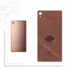 برچسب پوششی ماهوت مدل MNL-HRLY_DVDSN مناسب برای گوشی موبایل سونی Xperia Z3 Plus