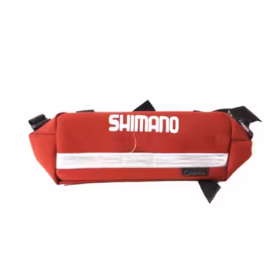 کیف جلوی دوچرخه شیمانو مدل جلوفرمان