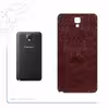 برچسب پوششی ماهوت مدل NL-FRD مناسب برای گوشی موبایل سامسونگ Galaxy Note 3 Neo