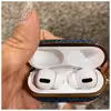 کاور کی فون مدل Brilliant مناسب برای کیس اپل AirPods 3 به همراه قلاب آویز