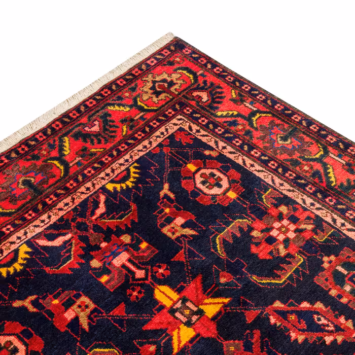 فرش دستبافت سه متری مدل بروجرد کد 97X1393