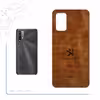 برچسب پوششی ماهوت مدل BFL-PEGT مناسب برای گوشی موبایل شیائومی Redmi Note 9 4G