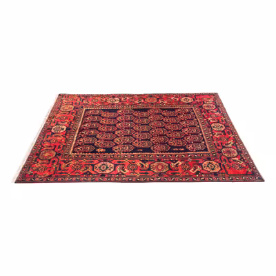 فرش دستبافت سه متری مدل بروجرد کد 49X10438