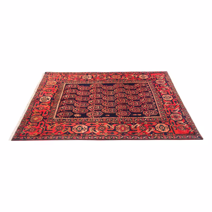 فرش دستبافت سه متری مدل بروجرد کد 49X10438