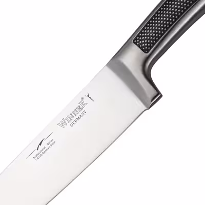 سرویس چاقو آشپزخانه 8 پارچه وینر مدل 01