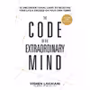 کتاب The Code of the Extraordinary Mind اثر Vishen Lakhiani انتشارات Random House, Inc