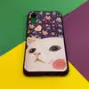 کاور مدل گربه کد 03 مناسب برای گوشی موبایل سامسونگ Galaxy A70/A70S