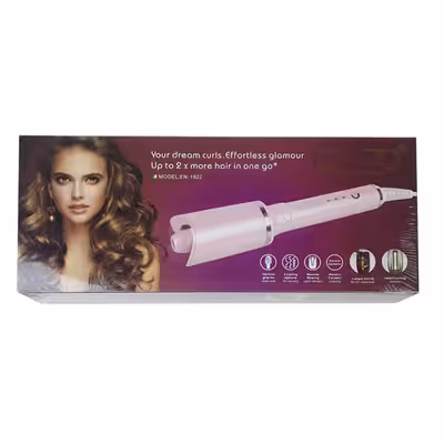 فر کننده و حالت دهنده مو انزو پروفیشینال مدل EN-1922