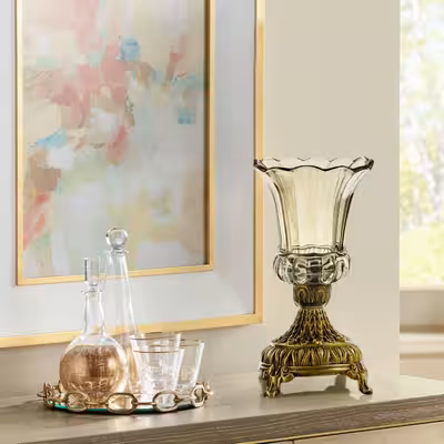 شمعدان مدل کرونادو کد Sh/K-26c مجموعه 2 عددی