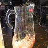 پارچ نوری تازه مدل استاتیک کد NT17601100W