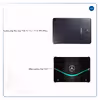 برچسب پوششی ماهوت مدل Mercedes-Benz مناسب برای تبلت سامسونگ Galaxy Tab S2 9.7 2016 T819N