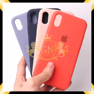 کاور  مدل CLKB مناسب برای گوشی موبایل اپل iPhone X / XS